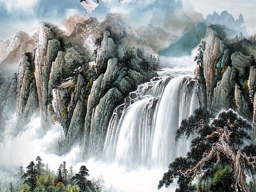 孩子为何如此厌学？游戏画面